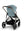 Cybex Gazelle S (Taupe Rahmen)Stormy Blue