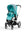 Cybex Priam Jeremy Scott Car Set  3in1
