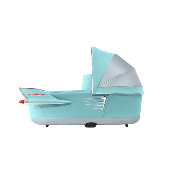 Cybex Priam Jeremy Scott Car Set  3in1