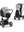 Cybex Sun Sail Light Grey