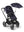 Bugaboo Sonnenschirm Deep Indigo