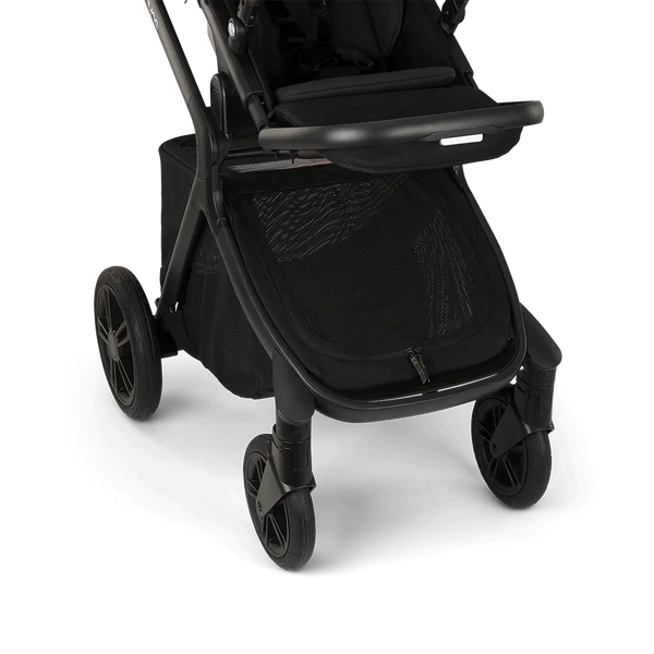 Nuna Demi Icon 2in1 Caviar + Zubehör