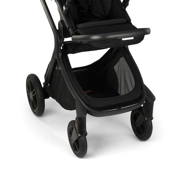 Nuna Demi Icon 2in1 Caviar + Zubehör