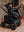 Nuna Demi Icon 2in1 Chestnut + Zubehör