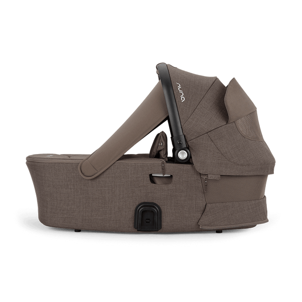 Nuna Demi™ Next mit Rider Board Chestnut (2026)