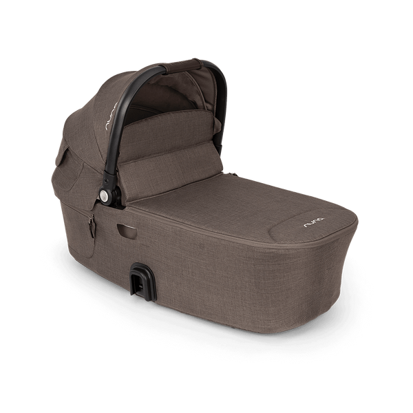 Nuna Demi™ Next mit Rider Board Chestnut (2026)