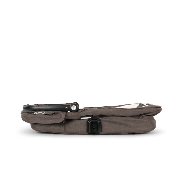 Nuna Demi™ Next mit Rider Board Chestnut (2026)