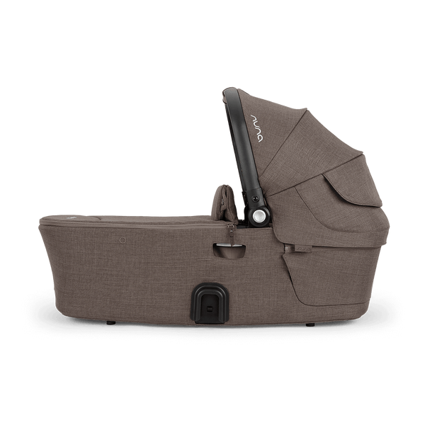 Nuna Demi Icon 2in1 Chestnut + Zubehör