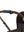 Cybex e-Gazelle S (Taupe Rahmen) Chocolate Brown + Wanne