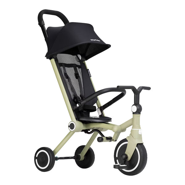 SmarTrike Dreirad Wonder - Olive