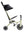 SmarTrike Dreirad Wonder - Olive