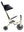 SmarTrike Dreirad Wonder - Olive