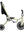SmarTrike Dreirad Wonder - Olive