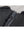 Fußsack Eco Big Schwarz
