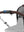 Cybex e-Gazelle S (Silbernen Rahmen) Stone Grey + Wanne