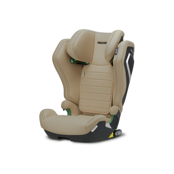 Recaro AXION1 Elegant Beige (3 - 12 Jahre)