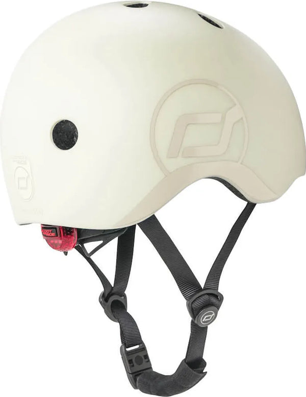 Helm S-M Ash