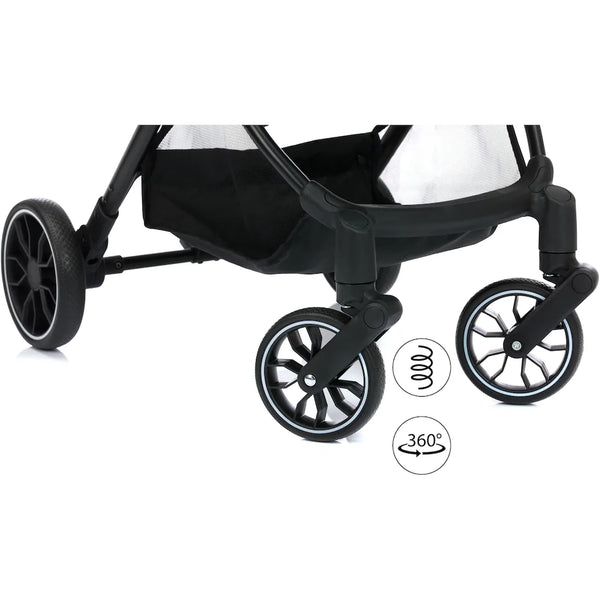 Fillikid Rover Buggy Taupe
