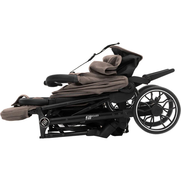 Fillikid Rover Buggy Taupe