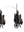 Fillikid Rover Buggy Taupe