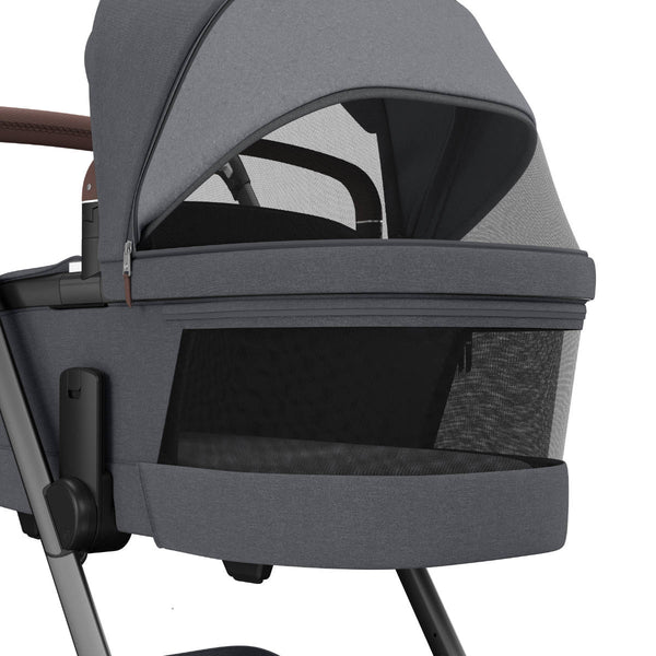 Maxi Cosi Fame Twillic Graphite 5in1 Set