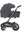 Maxi Cosi Fame Twillic Graphite 5in1 Set