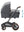 Maxi Cosi Fame Twillic Graphite 5in1 Set