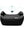 Fillikid Sitzerhöhung Flip Deluxe mit verlängerbarer Isofix i-size Schwarz