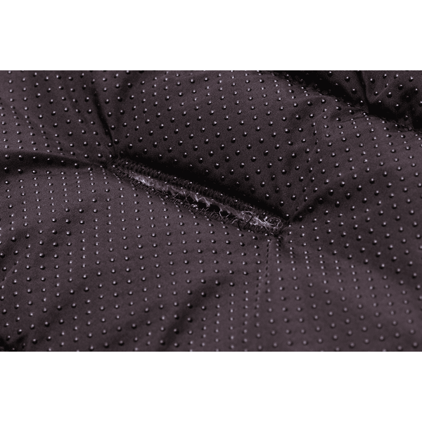 Fußsack K2 Schwarz