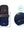 Fußsack Kinley Navy
