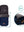 Fußsack Kinley Navy
