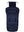 Fußsack Eco Big Blau