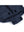 Fußsack Eco Big Blau