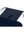 Fußsack Eco Big Blau
