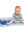 WASSERSPIELMATTE BUNT