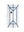 Stokke® Flexi Bath® Transparent Blue