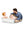 Stokke® Flexi Bath® X-Large Transparent Blue