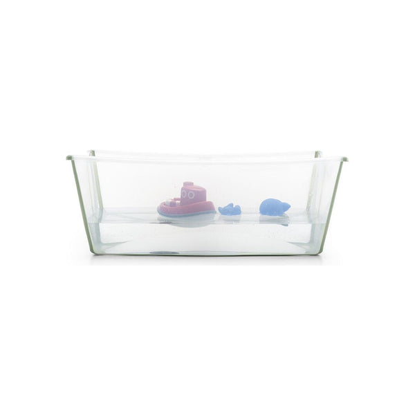 Stokke® Flexi Bath® X-Large Transparent Green