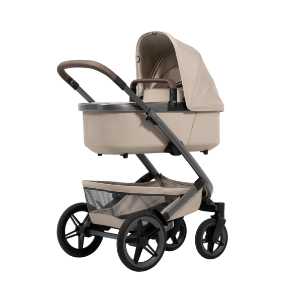 Joolz Geo5 - Sandy Taupe
