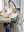 Stokke Tripp Trapp Glacier Green + Baby Set gratis
