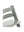 Stokke Tripp Trapp Glacier Green + Baby Set gratis