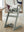Stokke Tripp Trapp Glacier Green + Baby Set gratis
