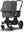 Bugaboo Cameleon 3 Sun Canopy Black