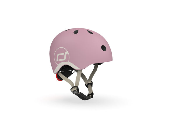 Helm XXS-S Wildberry