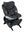 BeSafe Izi Turn i-Size Anthracite Mesh (6M-4J)