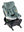 BeSafe Izi Turn i-Size Sea Green (6M-4J)