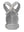 Omni Deluxe Babytrage Pearl Grey Mesh