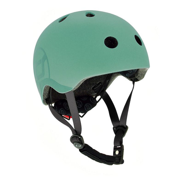 Helm S-M Forest