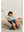 BABYBJÖRN BABY-BOUNCER BLISS COTTON KHAKI GREEN