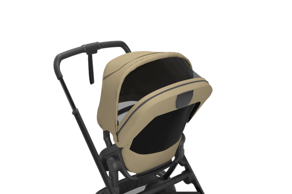 Thule Charm - Faded Khaki (Vorbestellung)